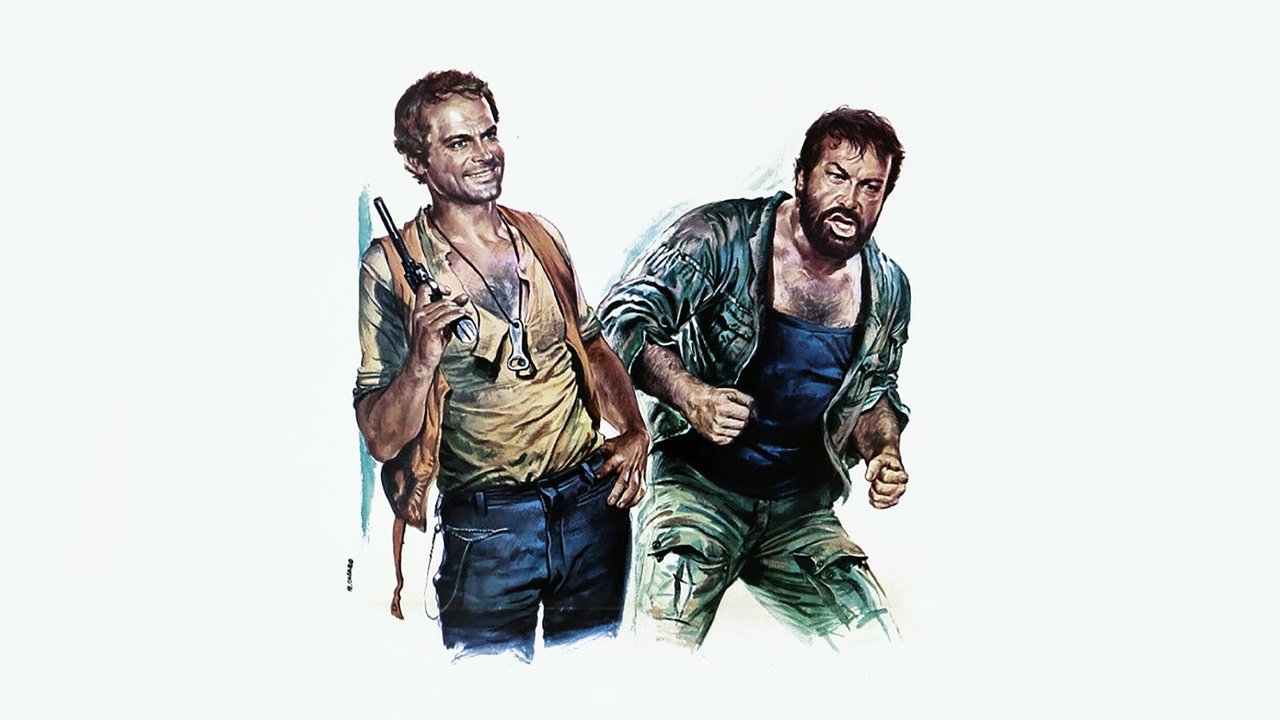 دانلود دوبله فارسی فیلم All the Way Boys 1972