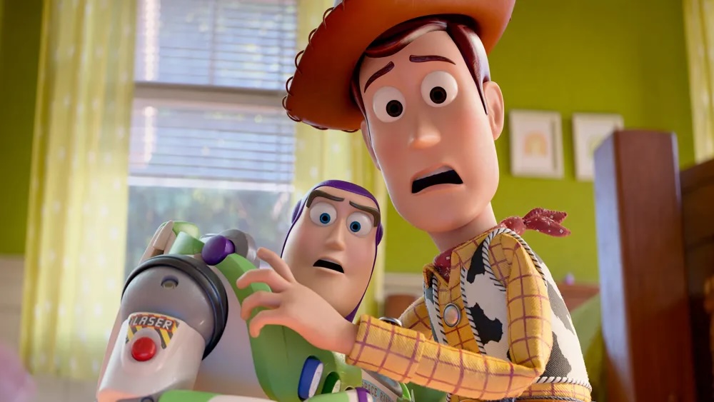 دانلود فیلم Toy Story 5 2026