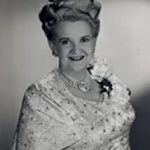 Evelyn Varden
