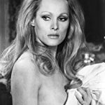 Ursula Andress