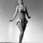 Gypsy Rose Lee