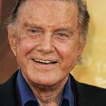 Cliff Robertson