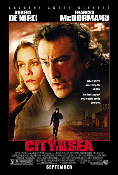 دانلود دوبله فارسی فیلم City by the Sea 2002
