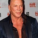 Mickey Rourke