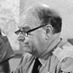Parley Baer