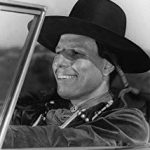 Iron Eyes Cody