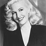 Marilyn Maxwell