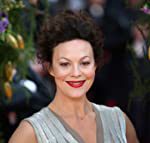 Helen McCrory