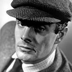 Louis Jourdan