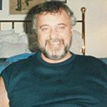 Tony Mascia