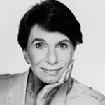 Doris Belack