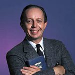 Max Wright