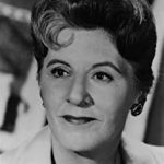 Anne Seymour