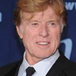 Robert Redford
