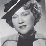 Martha Wentworth