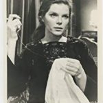 Samantha Eggar
