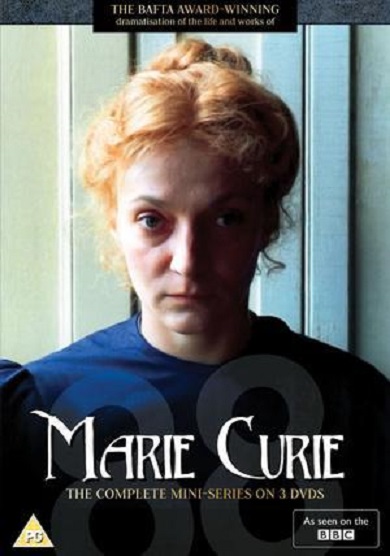 دانلود سریال Marie Curie 1977