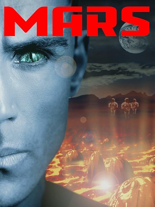 دانلود دوبله فارسی فیلم Mars 1997