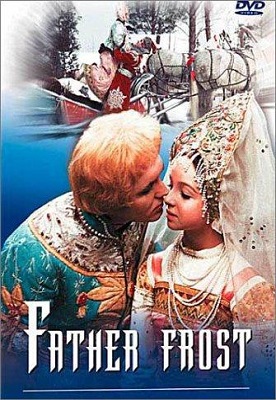 دانلود دوبله فارسی فیلم Frosty 1965