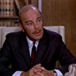Bartlett Robinson