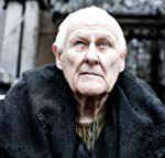 Peter Vaughan