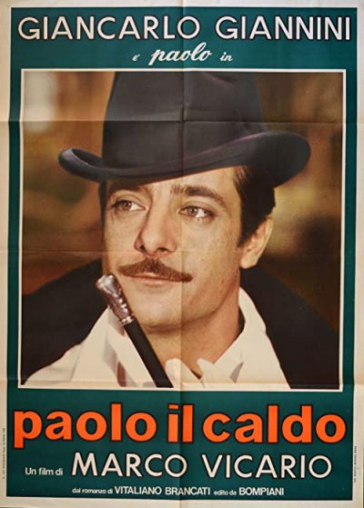 دانلود دوبله فارسی فیلم Paolo the Hot 1973