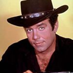 Pernell Roberts