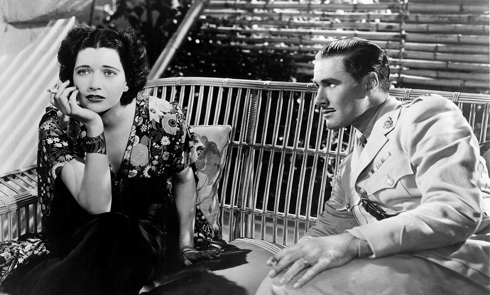 دانلود دوبله فارسی فیلم Another Dawn 1937