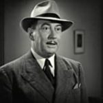 Edward Keane