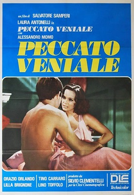 دانلود دوبله فارسی فیلم Lovers and Other Relatives 1974
