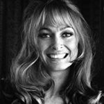 Suzy Kendall