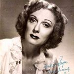 Judith Evelyn