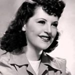 Mary Stewart