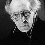 Peter Cushing