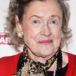 Elizabeth Wilson