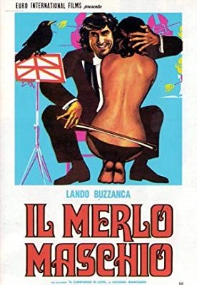دانلود دوبله فارسی فیلم Secret Fantasy 1971