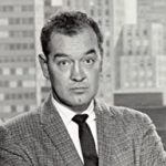 Arch Johnson
