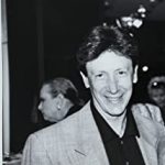 Peter Locke