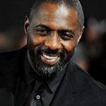 Idris Elba