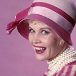 Dorothy Provine