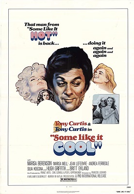 دانلود دوبله فارسی فیلم Some Like It Cool 1977