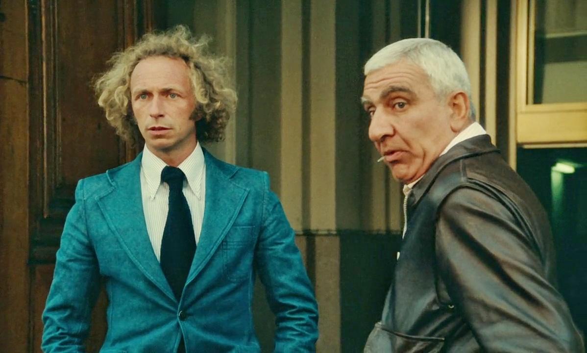 دانلود دوبله فارسی فیلم The Toy 1976