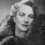 Mary Clare
