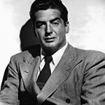 Victor Mature