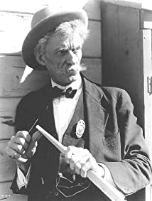 Erville Alderson