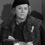 Gertrude Flynn