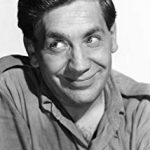 Alfie Bass
