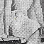 Virginia Gilmore