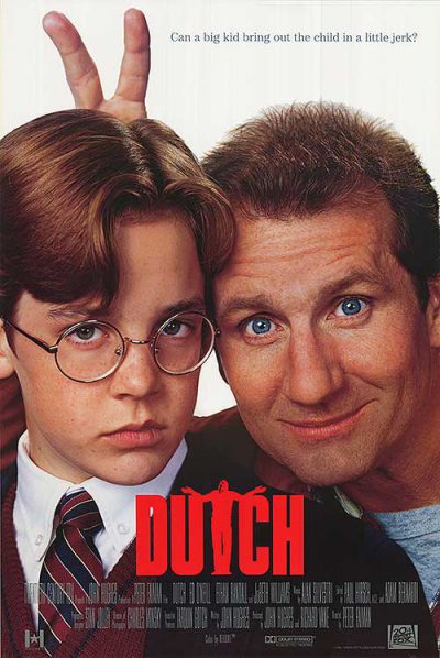 دانلود دوبله فارسی فیلم Dutch 1991