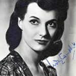 Judy Campbell